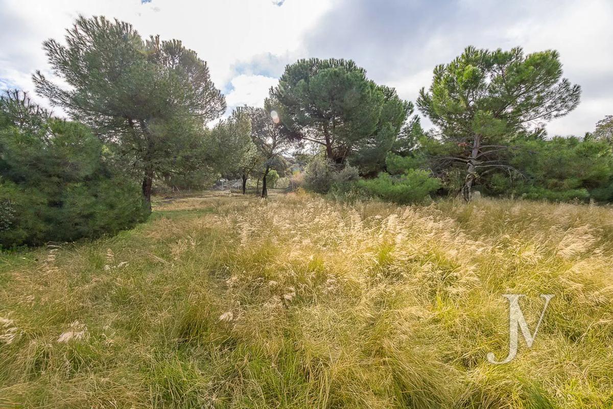 Land for sale in Pozuelo de Alarcón, Madrid photo 5