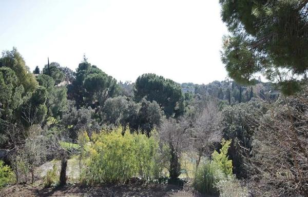 Terreno en Barrio Montealina photo 1