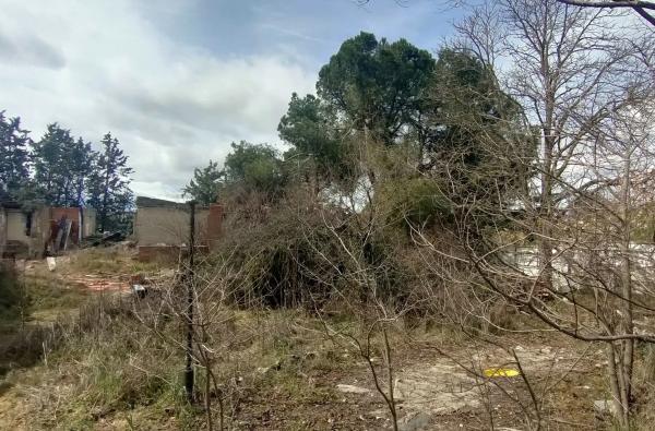 Terreno en calle Galeno photo 1