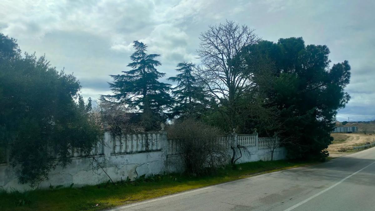 Terreno en venta en Pozuelo de Alarcón, Madrid photo 3