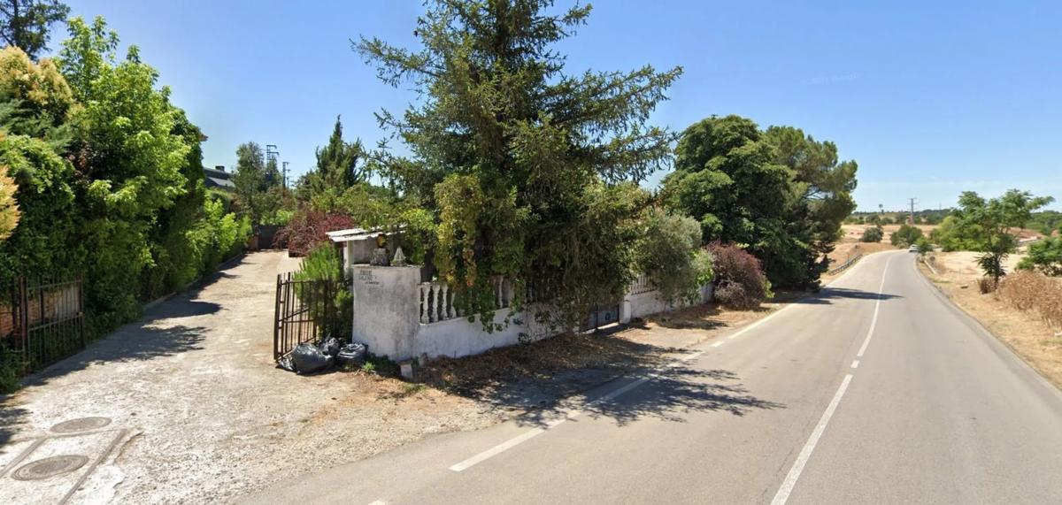 Terreno en venta en Pozuelo de Alarcón, Madrid photo 4