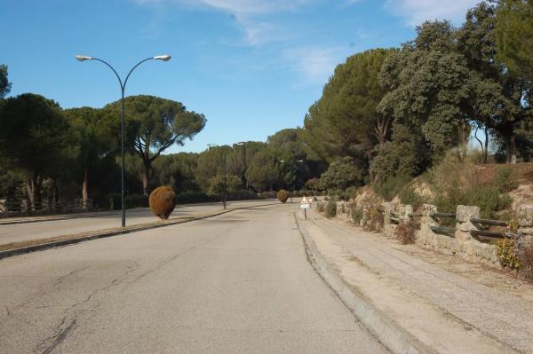 Terreno en Barrio Prado Largo thumbnail 2