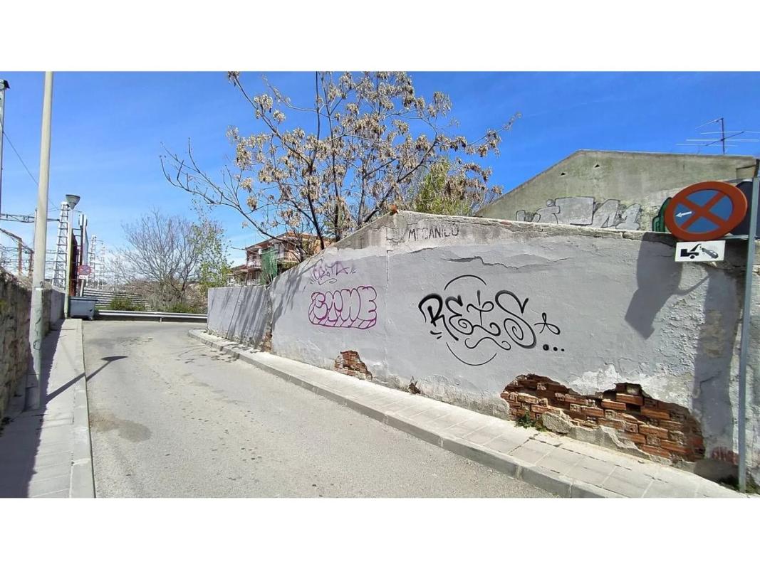 Land for sale in Pozuelo de Alarcón, Madrid photo 4