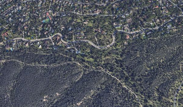 Terreno en avenida Prado Largo photo