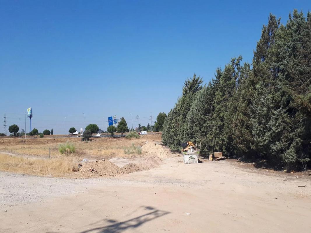 Terreno en venta en Pozuelo de Alarcón, Madrid photo 5