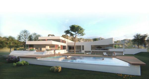 Terreno en avenida Prado Largo thumbnail 1