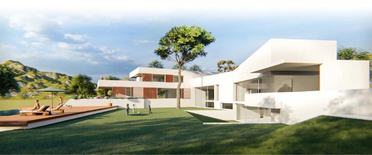 Terreno en venta en Pozuelo de Alarcón, Madrid photo 3