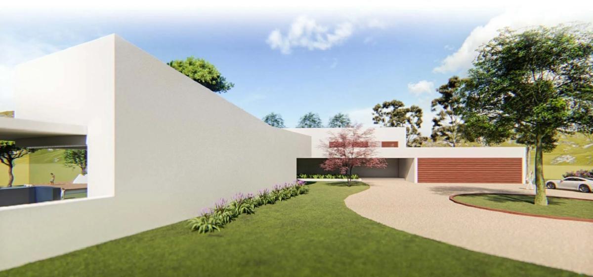Terreno en venta en Pozuelo de Alarcón, Madrid photo 4