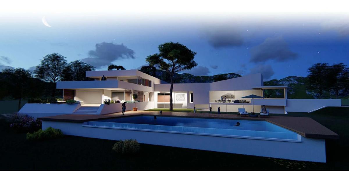 Terreno en venta en Pozuelo de Alarcón, Madrid photo 5