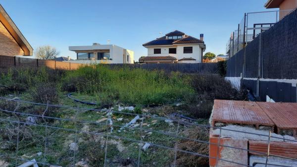 Terreno en calle Isla de Creta, 6 photo 3