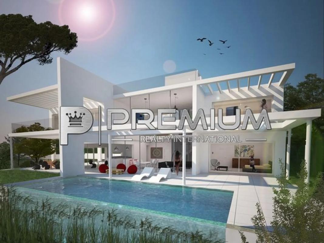 Terreno en venta en Pozuelo de Alarcón, Madrid photo 4