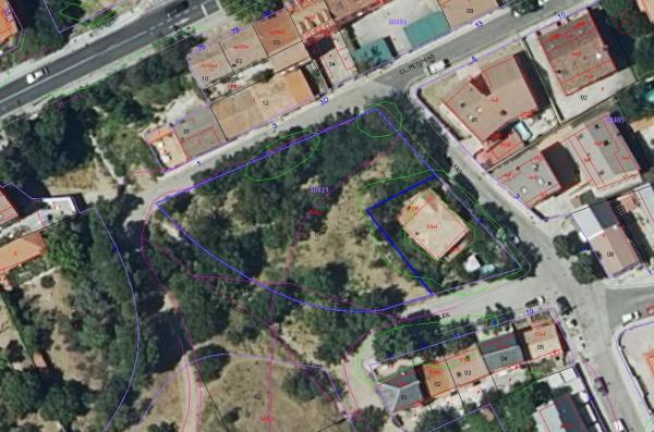 Terreno en calle las Petunias, 4 thumbnail 1