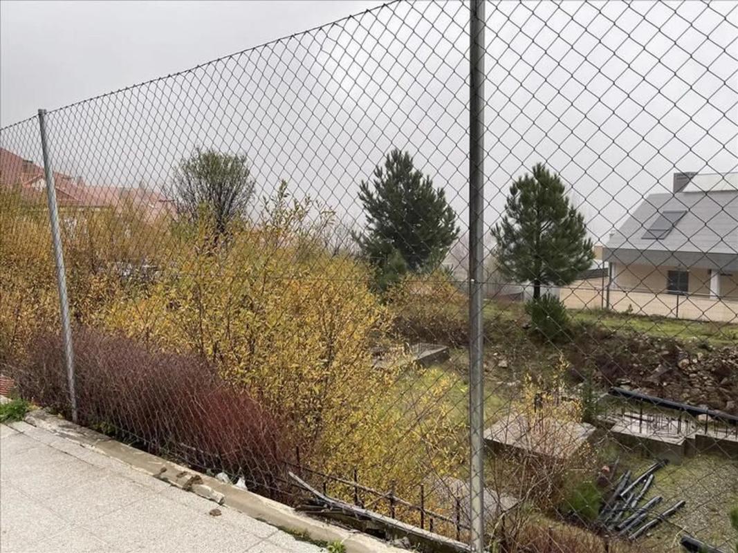 Land for sale in San Lorenzo de El Escorial, Madrid photo 3