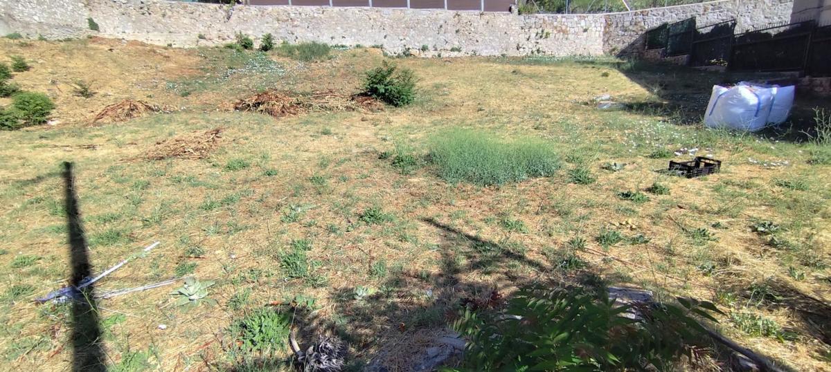 Land for sale in San Lorenzo de El Escorial, Madrid photo 2