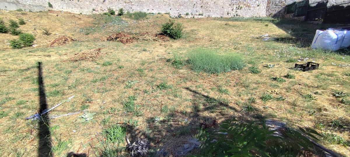 Land for sale in San Lorenzo de El Escorial, Madrid photo 5