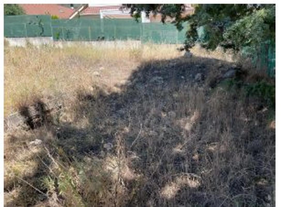 Land for sale in San Lorenzo de El Escorial, Madrid photo 4