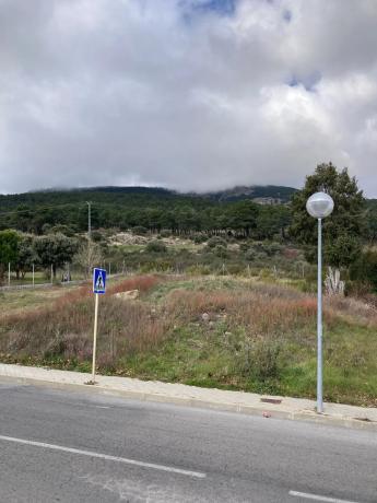 Terreno en Zaburdón - Monte Escorial photo 2