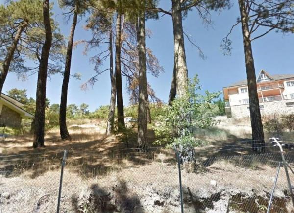 Terreno en calle Cerro Abantos thumbnail 2