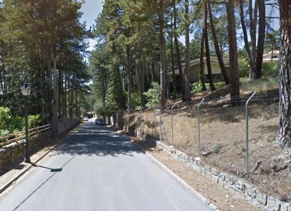 Terreno en calle Cerro Abantos photo 4
