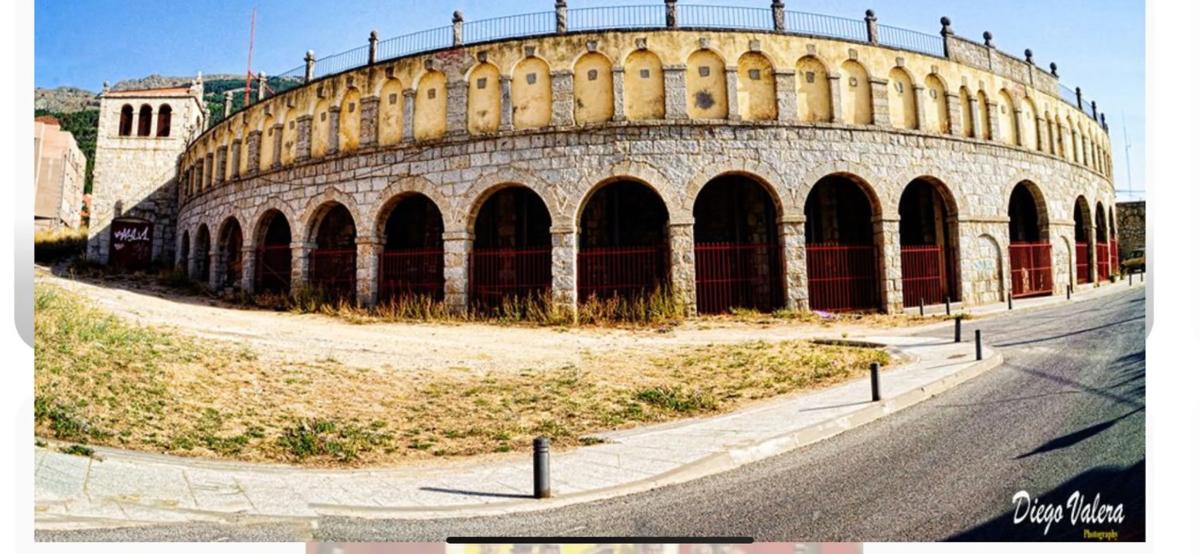 Участок земли на продажу в Сан-Лоренсо-де-Эскориал, Мадрид photo 3