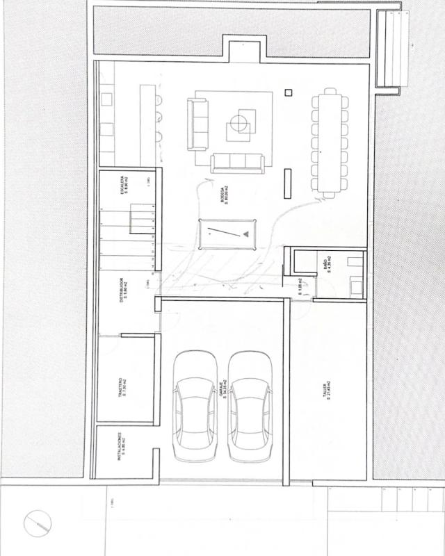 Участок земли на продажу в Сан-Лоренсо-де-Эскориал, Мадрид photo 3