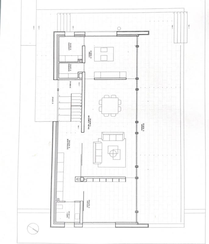 Участок земли на продажу в Сан-Лоренсо-де-Эскориал, Мадрид photo 5