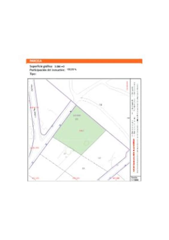 Land for sale in San Lorenzo de El Escorial, Madrid photo 2
