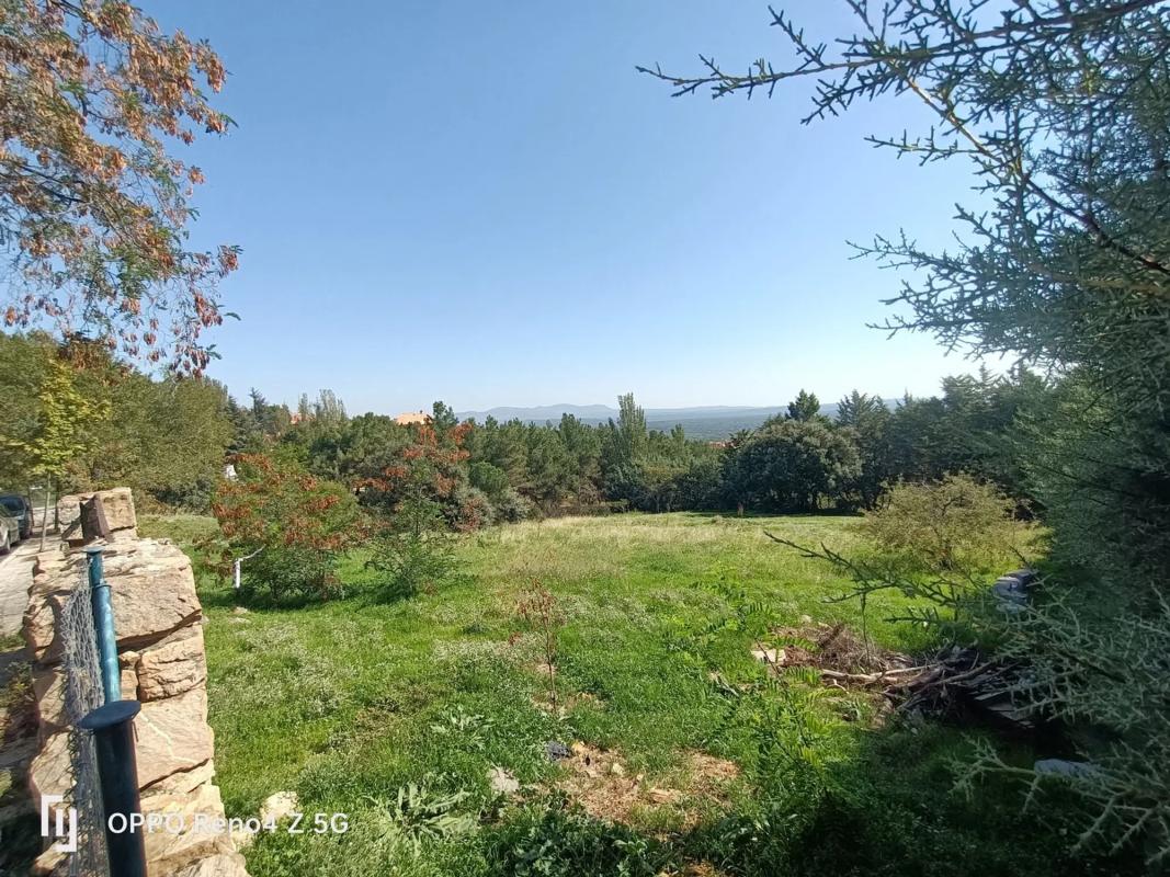 Land for sale in San Lorenzo de El Escorial, Madrid photo 3