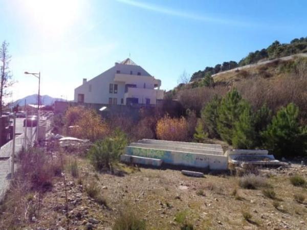 Terreno en Fray Luis De Leon, 30 photo 2