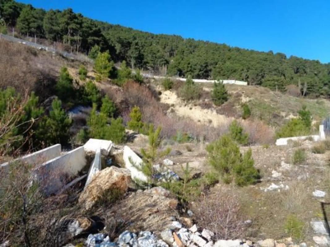 Terreno en venta en San Lorenzo de El Escorial, Madrid photo 4