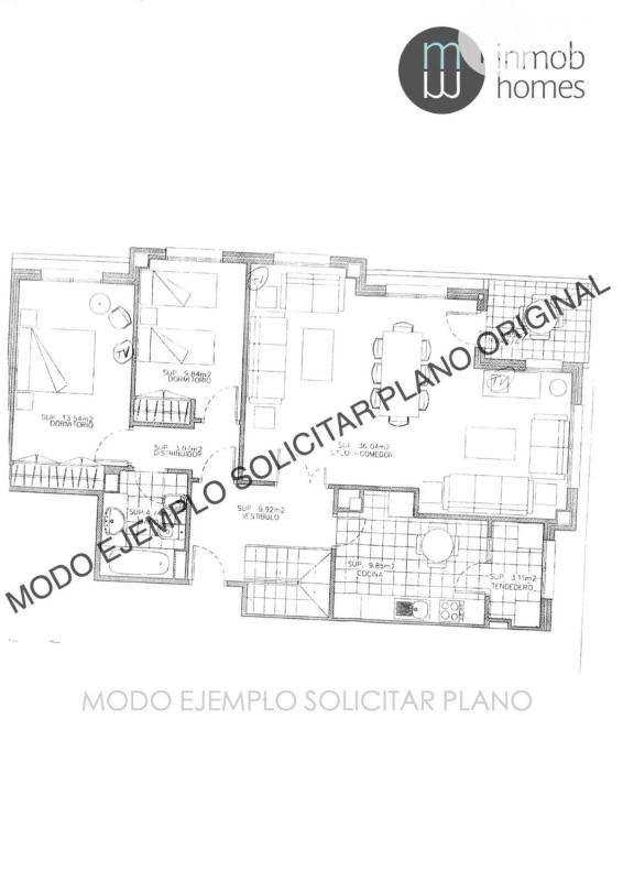 Land for sale in San Lorenzo de El Escorial, Madrid photo 3