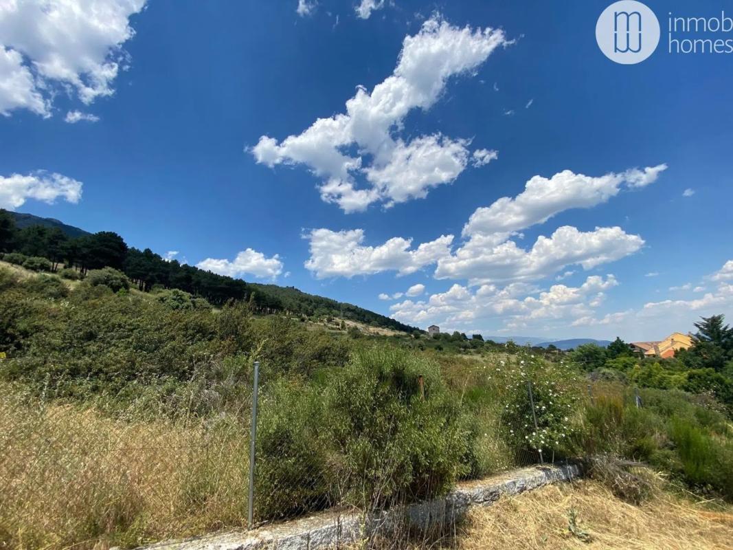 Land for sale in San Lorenzo de El Escorial, Madrid photo 4