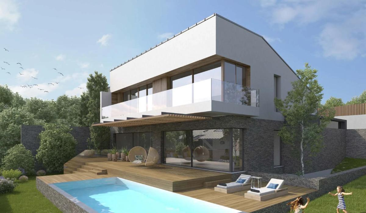 Terreno en venta en Torrelodones, Madrid photo 3