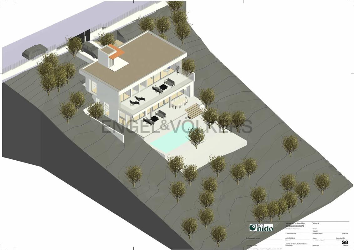 Участок земли на продажу в Торреходонес, Мадрид photo 3