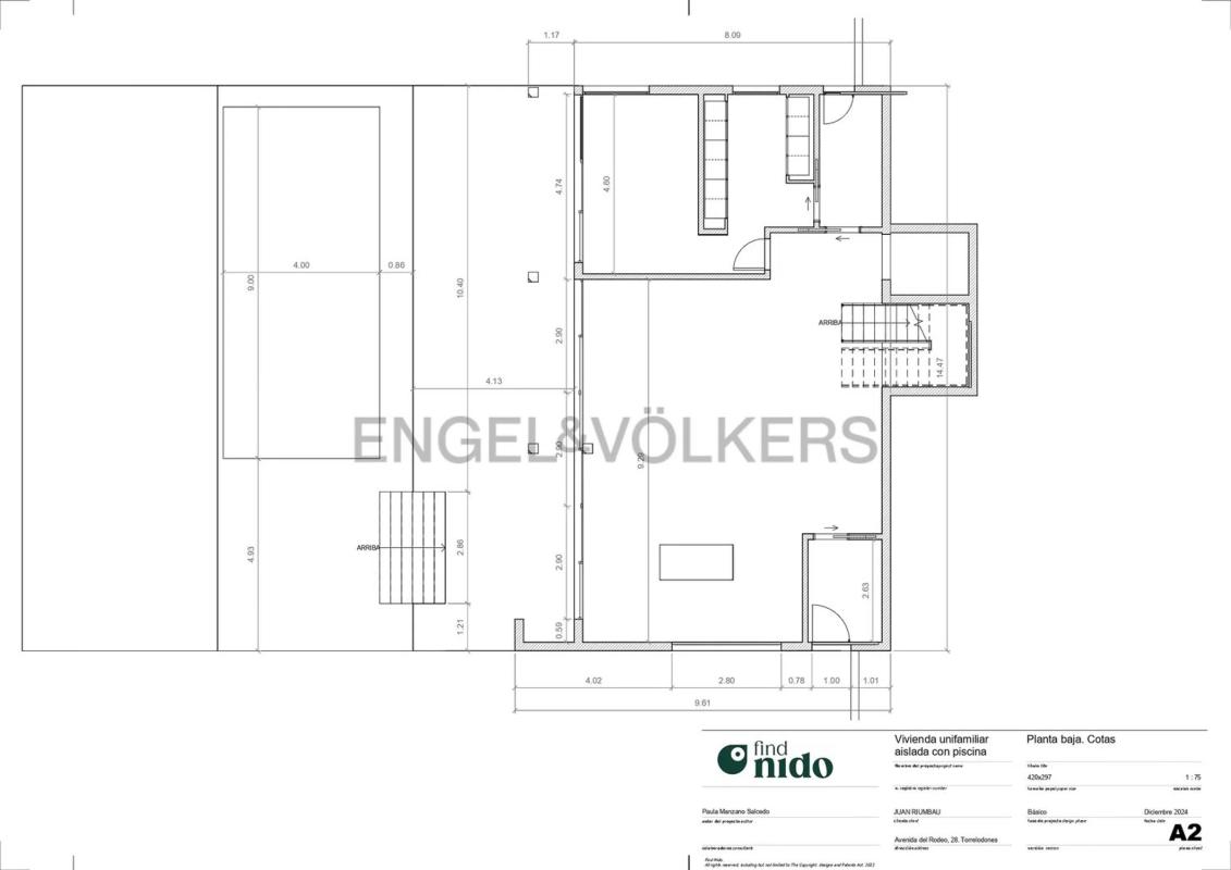 Участок земли на продажу в Торреходонес, Мадрид photo 5