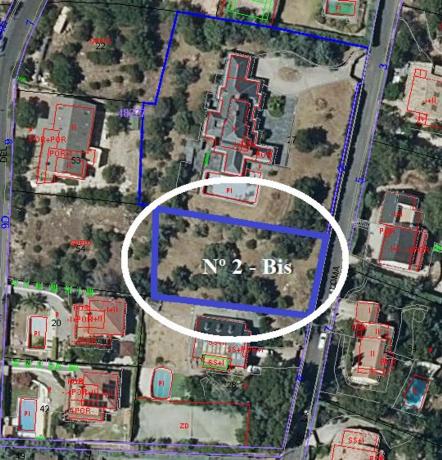 Terreno en calle Fondo de la Loma, 2 thumbnail 1