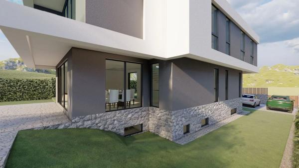 Terreno en avenida Transversal thumbnail 1