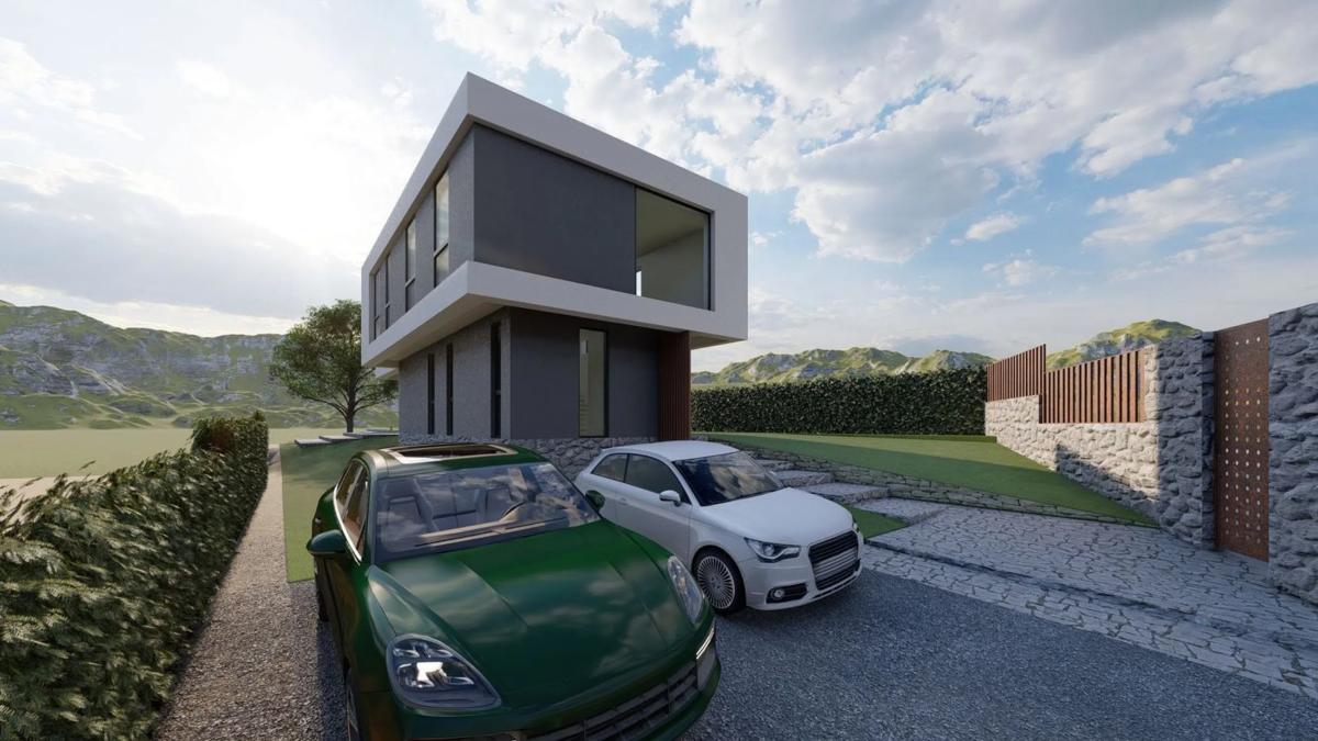 Участок земли на продажу в Торреходонес, Мадрид photo 4