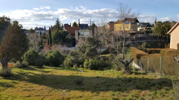 Terreno en Barrio El Monte photo