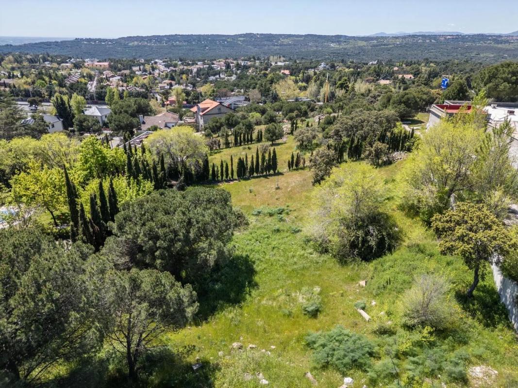 Участок земли на продажу в Торреходонес, Мадрид photo 3