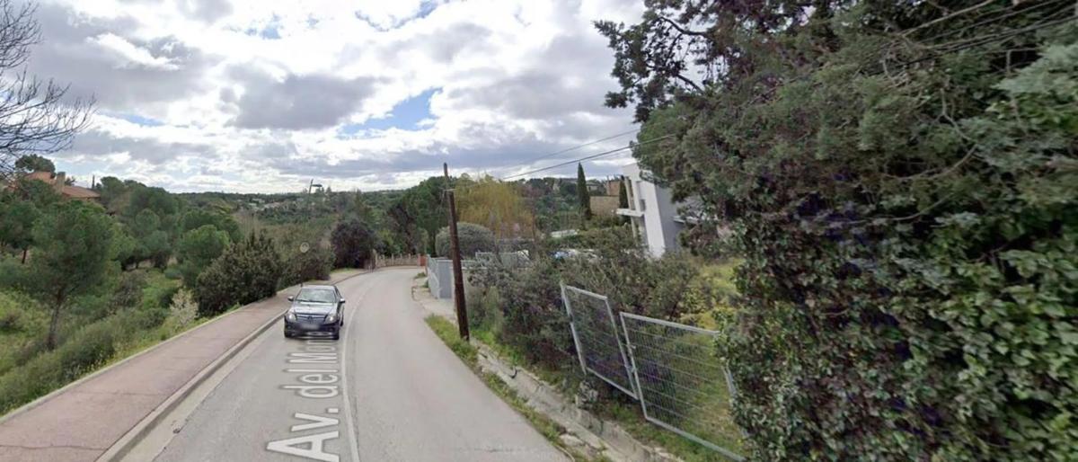 Terreno en venta en Torrelodones, Madrid photo 3