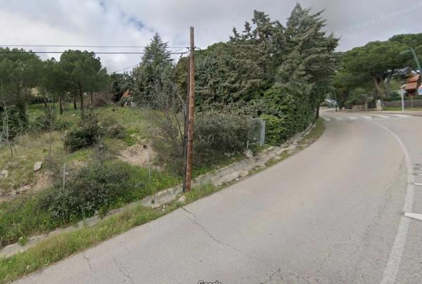 Terreno en avenida del Monte photo 4