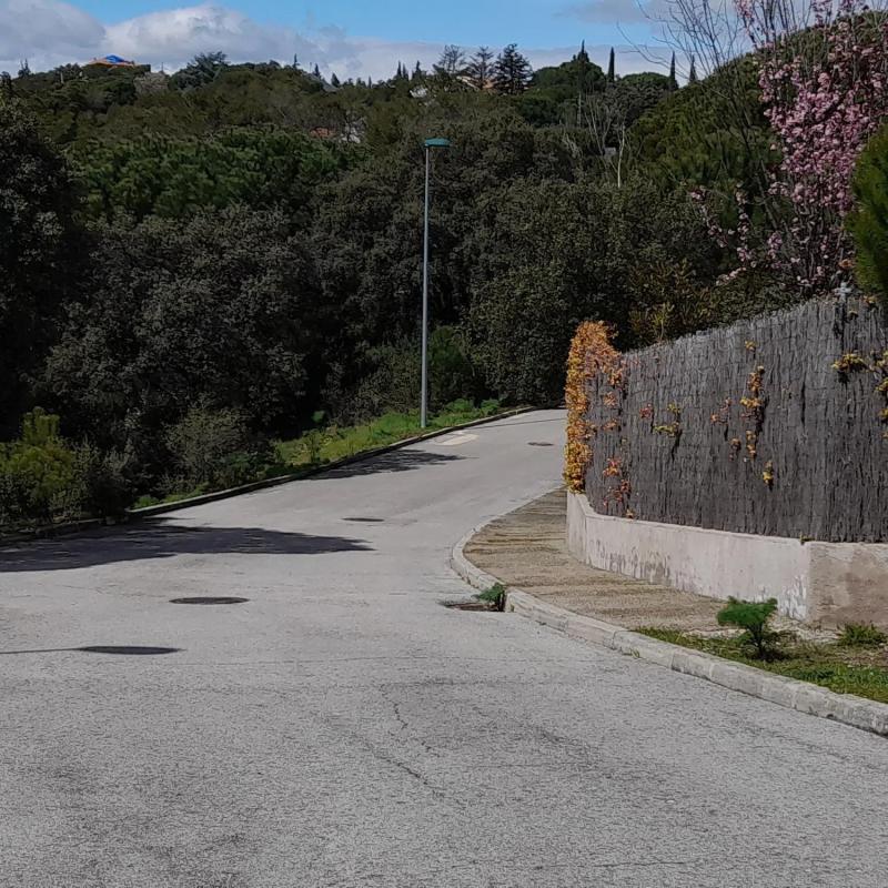 Terreno en venta en Torrelodones, Madrid photo 2