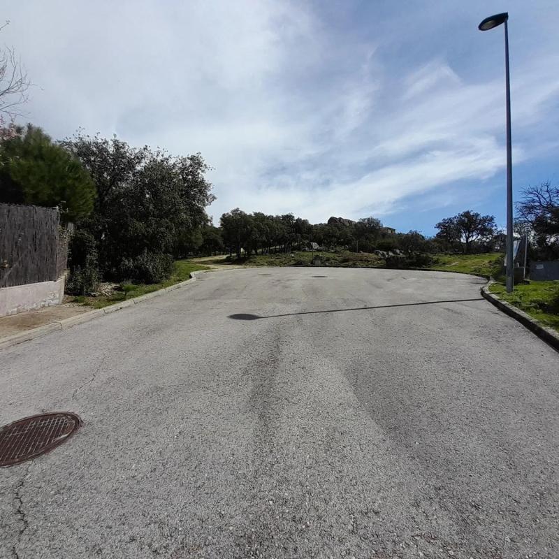 Terreno en venta en Torrelodones, Madrid photo 4