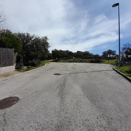 Terreno en La Berzosilla photo 4
