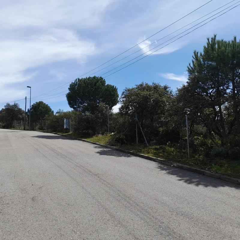 Terreno en venta en Torrelodones, Madrid photo 5
