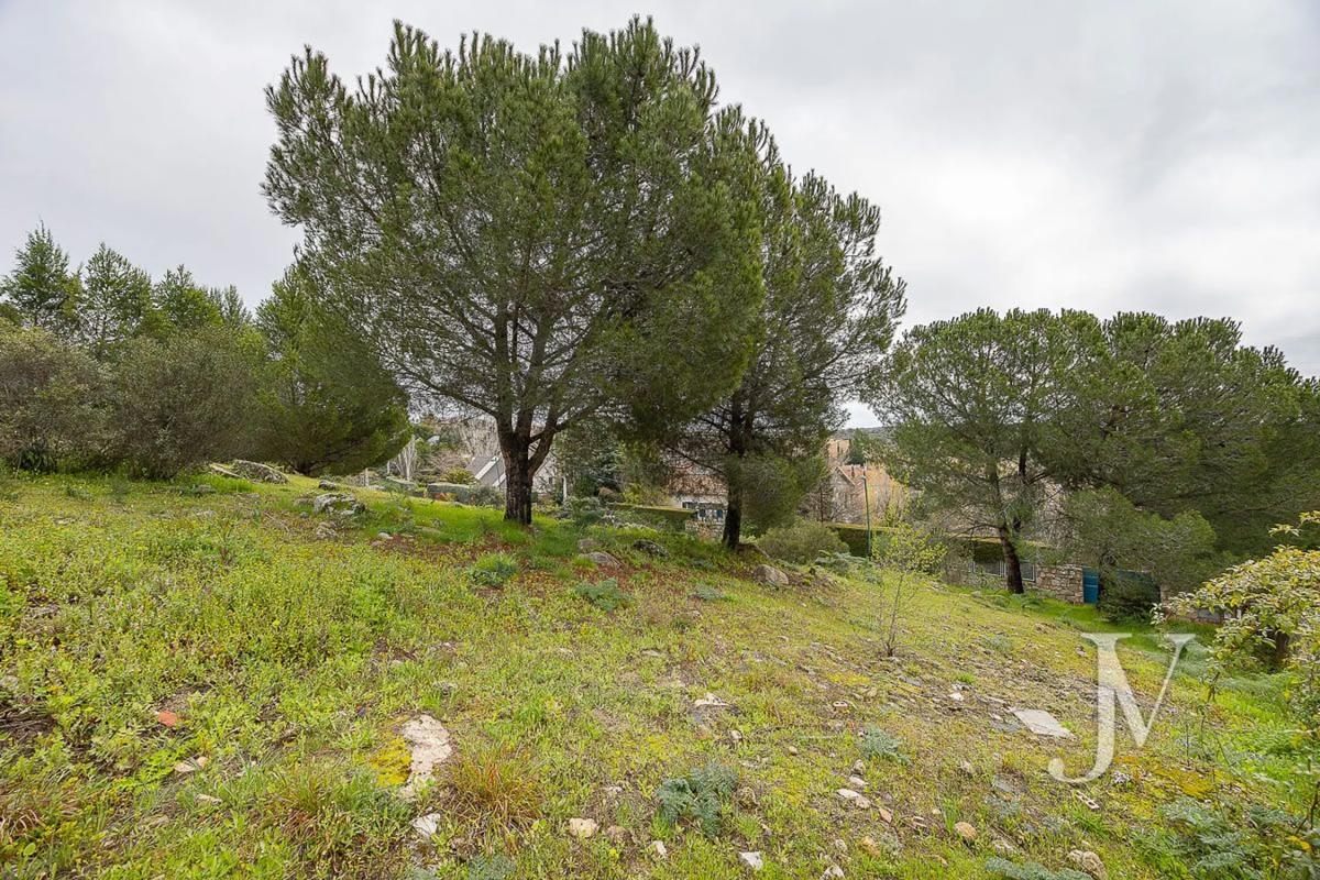 Terreno en venta en Torrelodones, Madrid photo 3