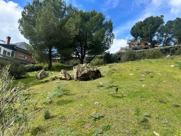 Terreno en avenida del Rodeo, 37 thumbnail 2