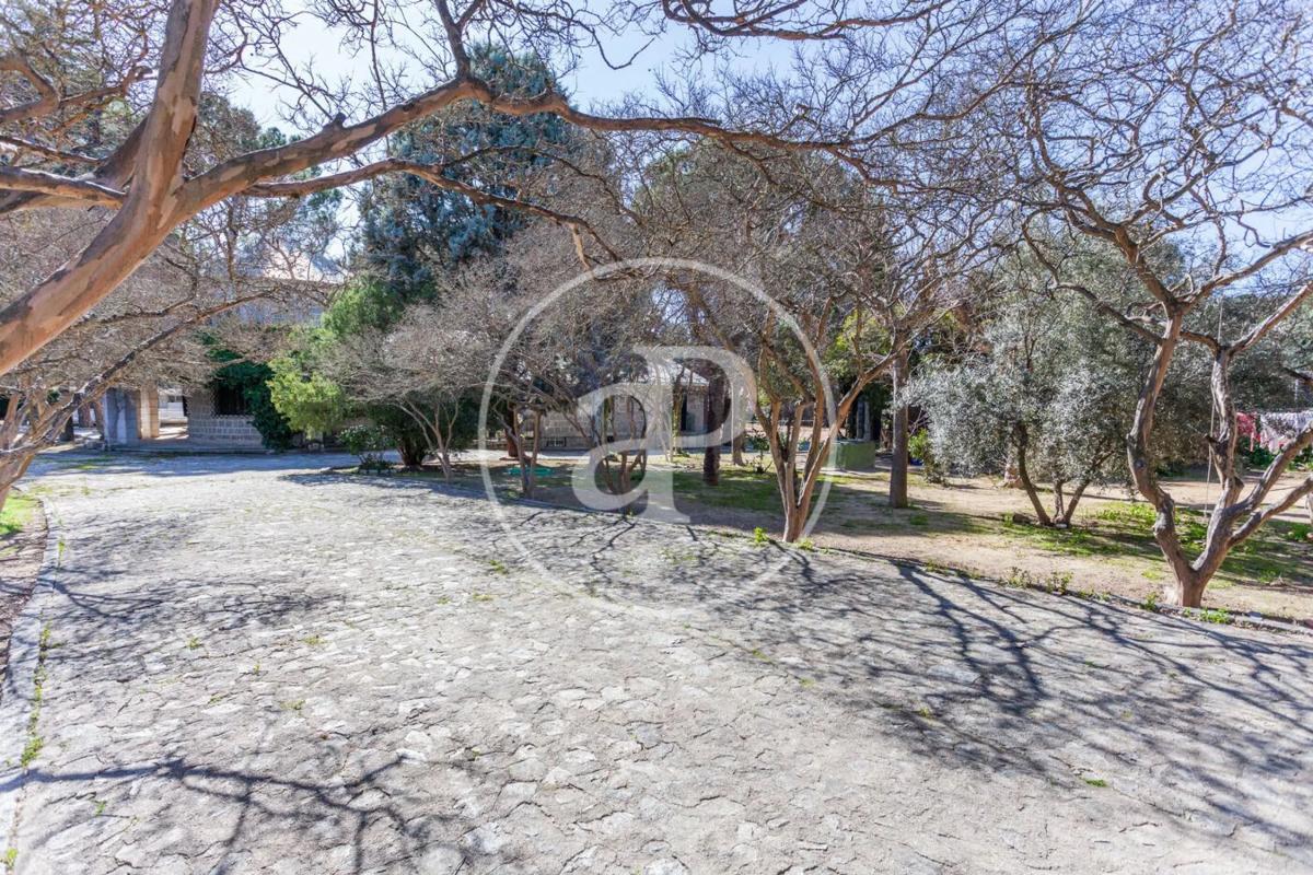 Terreno en venta en Torrelodones, Madrid photo 5