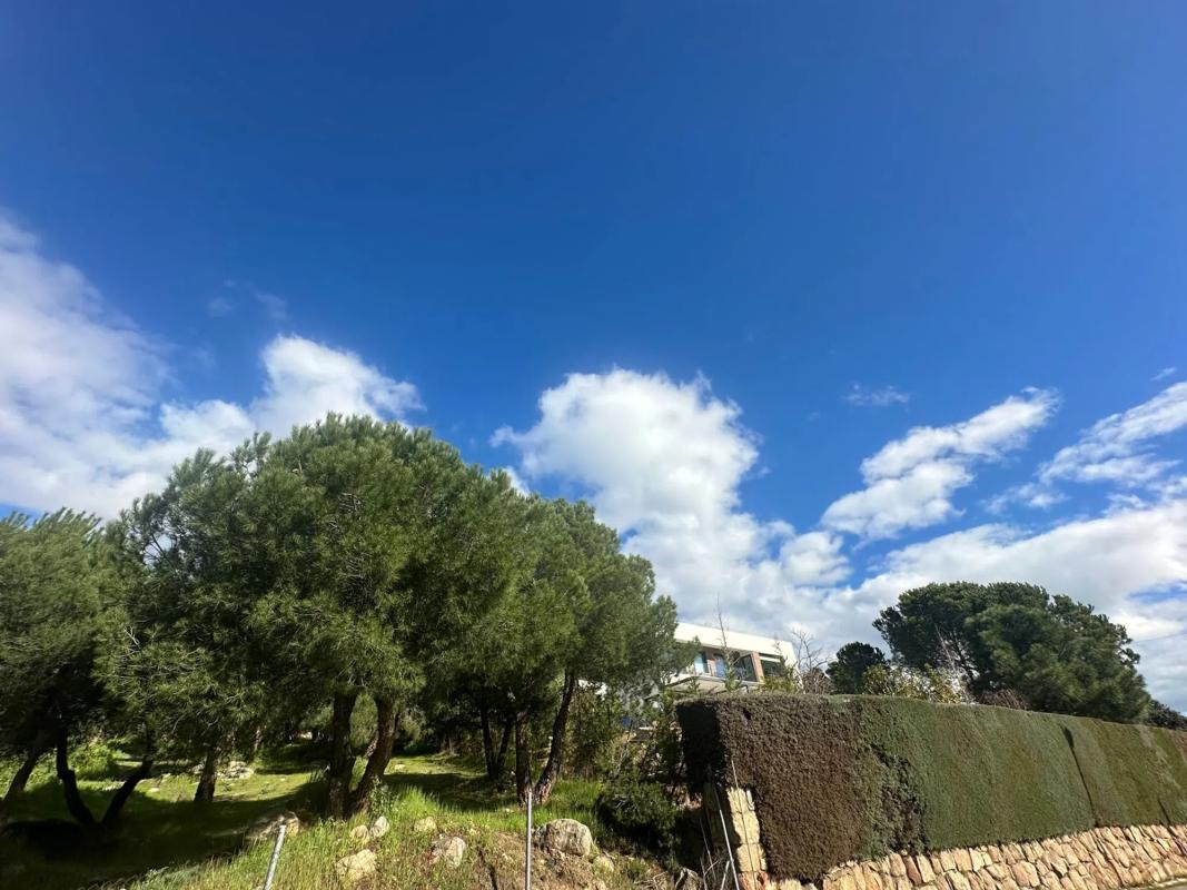 Terreno en venta en Torrelodones, Madrid photo 2